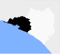 Manzanillo en Colima